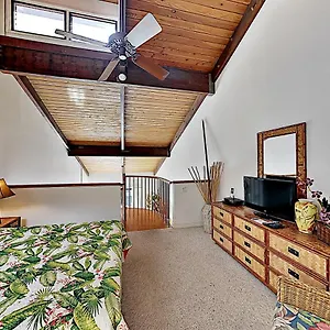 Kamaole Sands 8-409 Apartment Wailea (Maui)