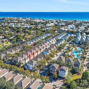 Villages Of Crystal Coco Bliss Holiday home Destin