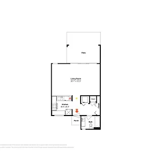 Ekahi 52b Apartment Wailea (Maui)