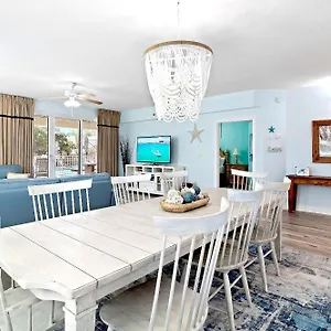 Ariel Dunes Ii 101 Holiday home Destin